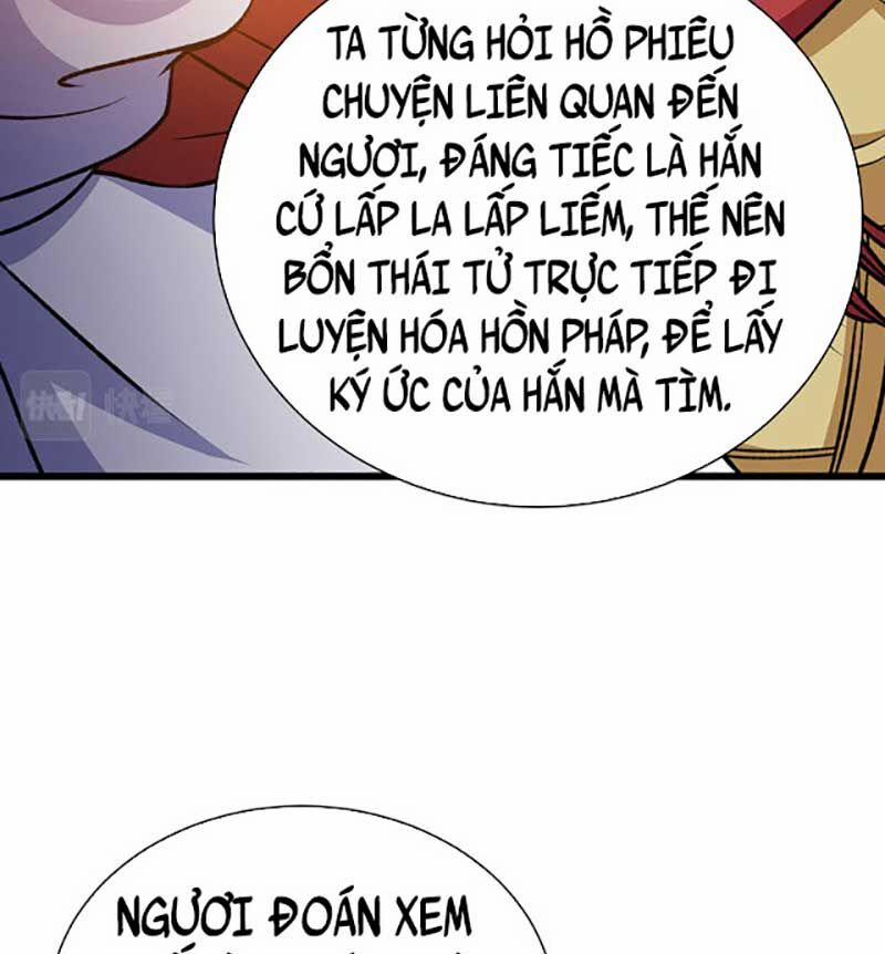 Võ Đạo Độc Tôn 574 trang 15