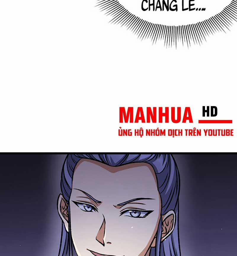 Võ Đạo Độc Tôn 574 trang 20