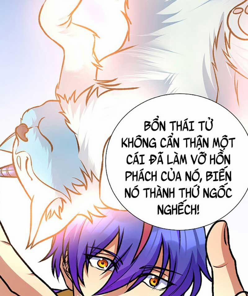 Võ Đạo Độc Tôn 574 trang 29