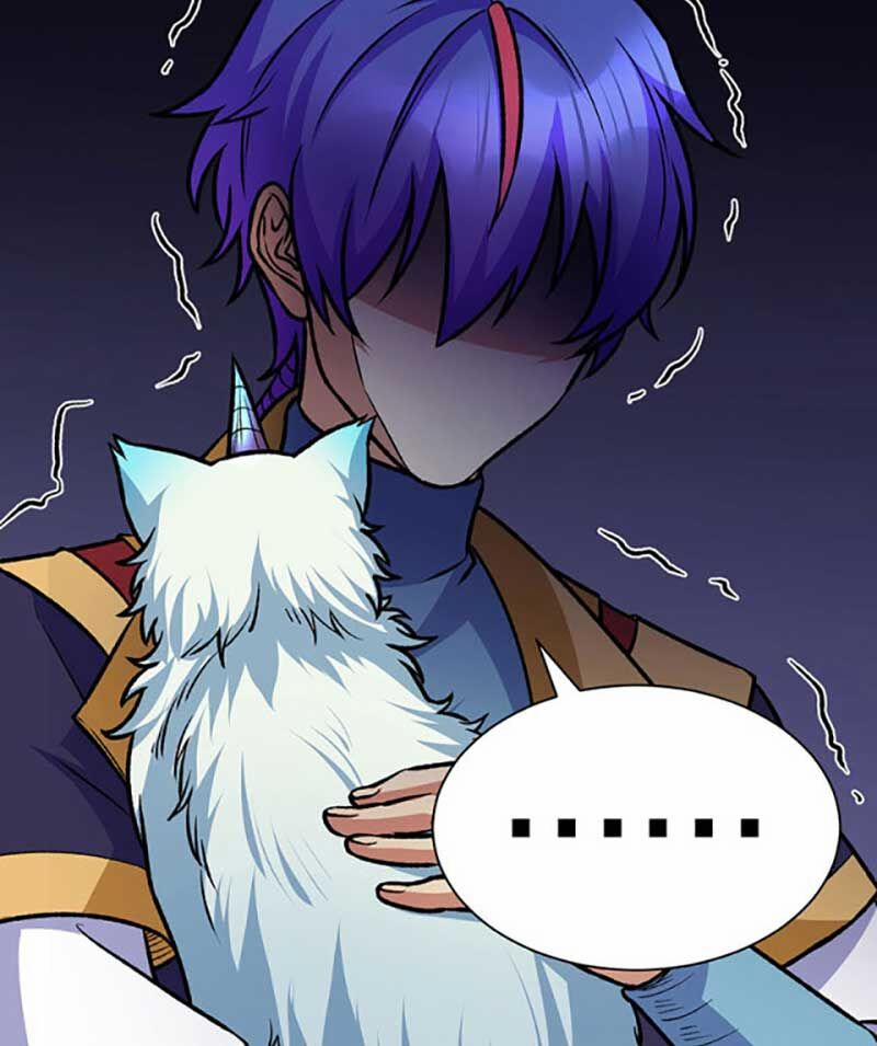 Võ Đạo Độc Tôn 574 trang 34