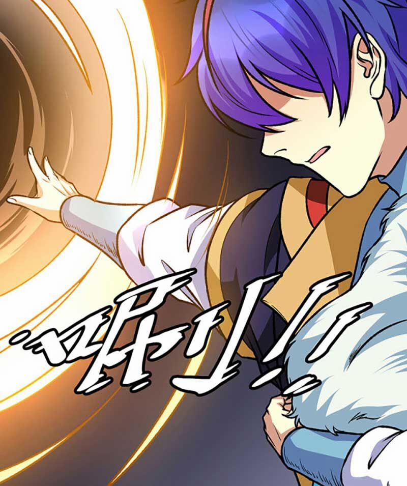 Võ Đạo Độc Tôn 574 trang 37