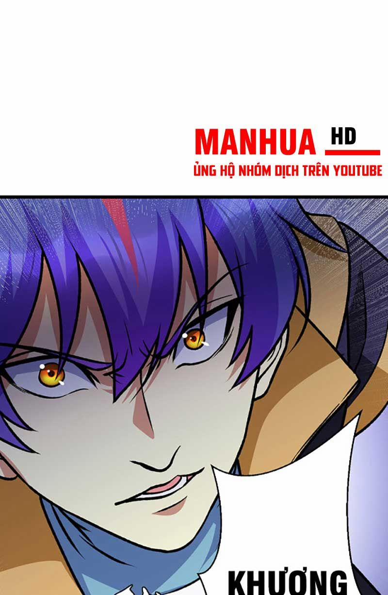 Võ Đạo Độc Tôn 574 trang 42