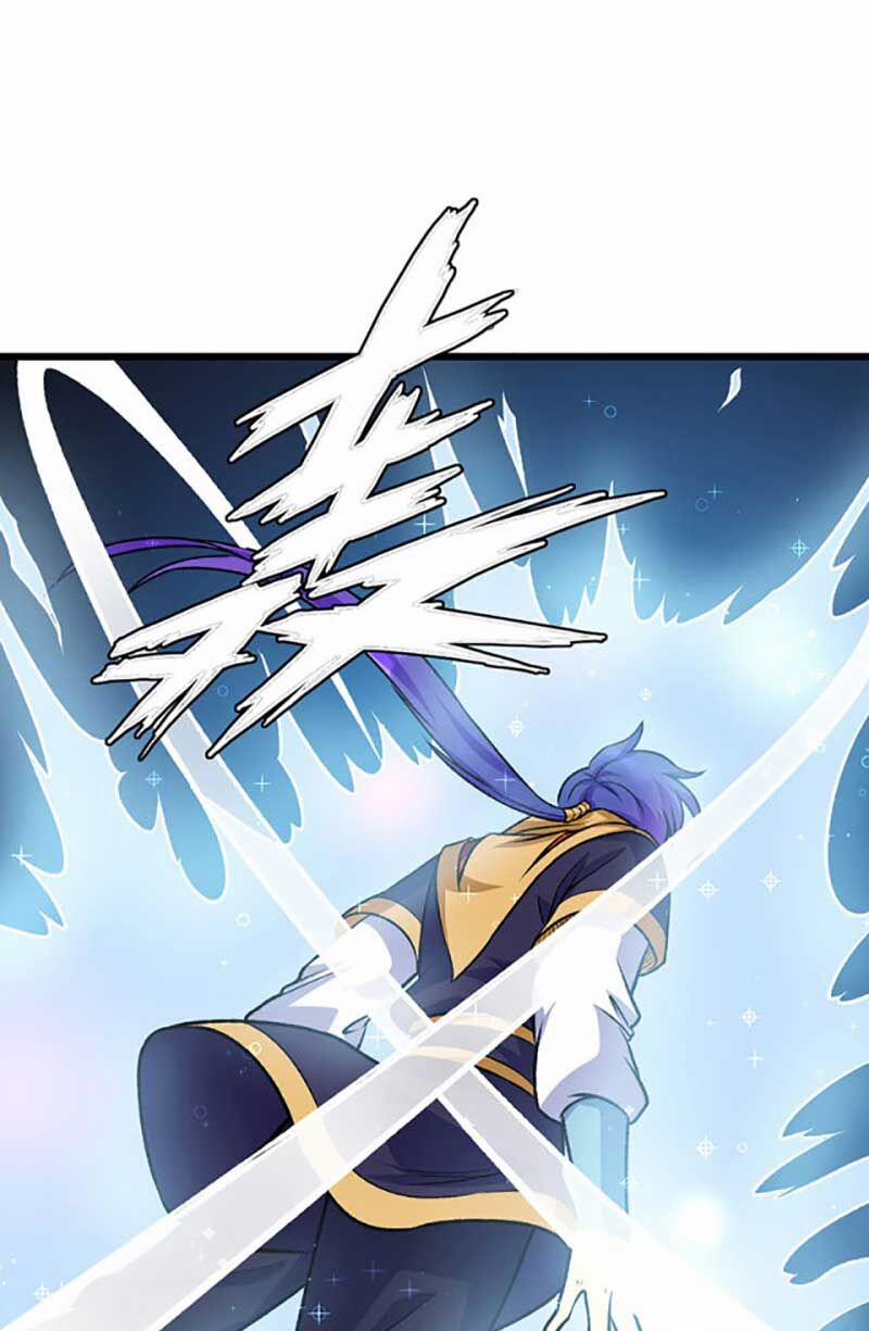 Võ Đạo Độc Tôn 574 trang 45