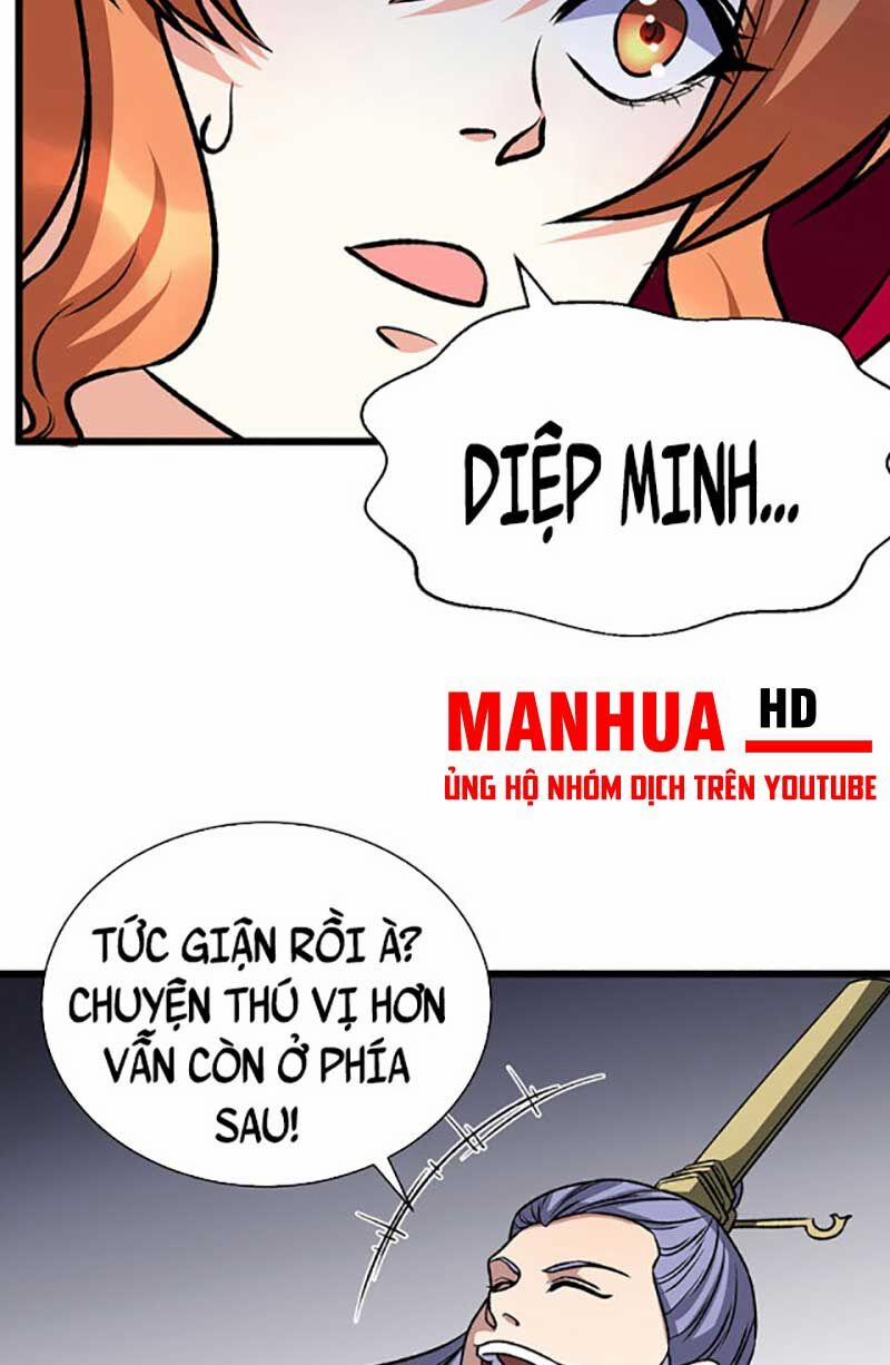 Võ Đạo Độc Tôn 574 trang 47