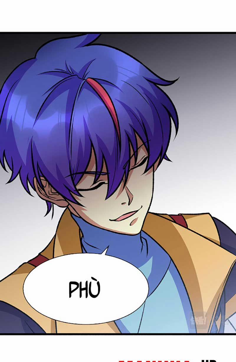 Võ Đạo Độc Tôn 574 trang 54