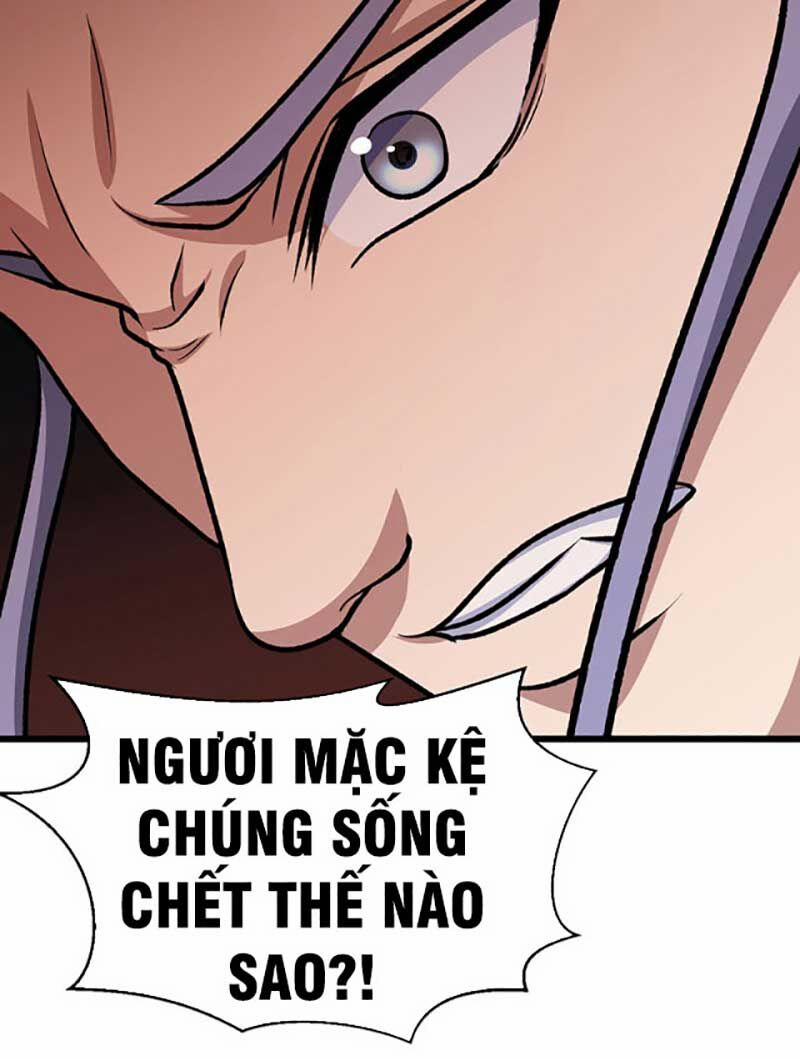 Võ Đạo Độc Tôn 574 trang 59