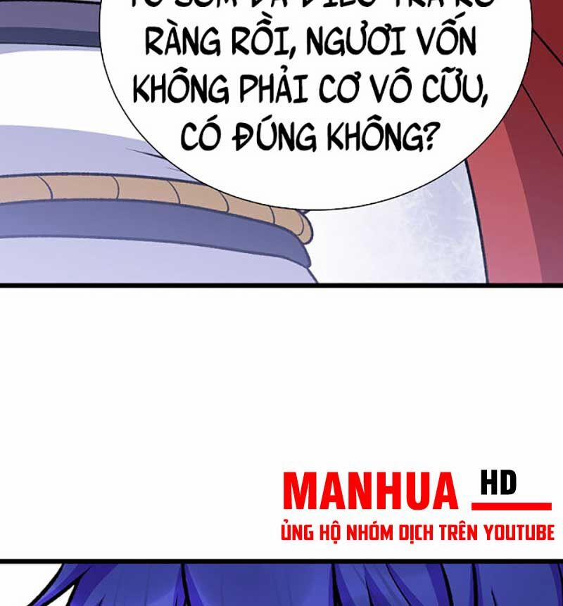 Võ Đạo Độc Tôn 574 trang 6