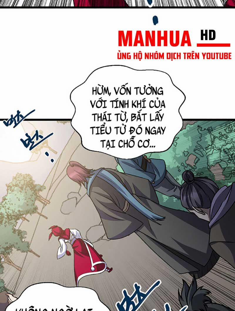 Võ Đạo Độc Tôn 574 trang 74