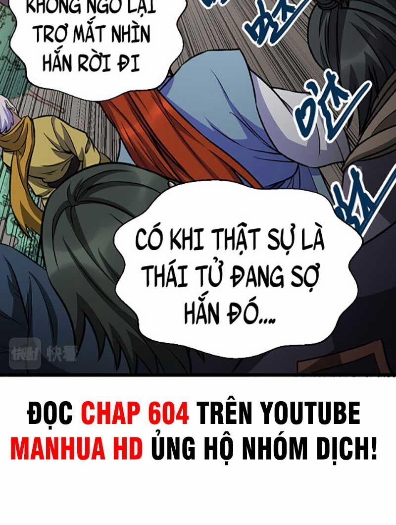 Võ Đạo Độc Tôn 574 trang 75