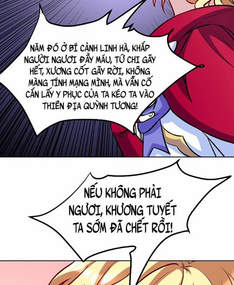 Võ Đạo Độc Tôn 575 trang 10