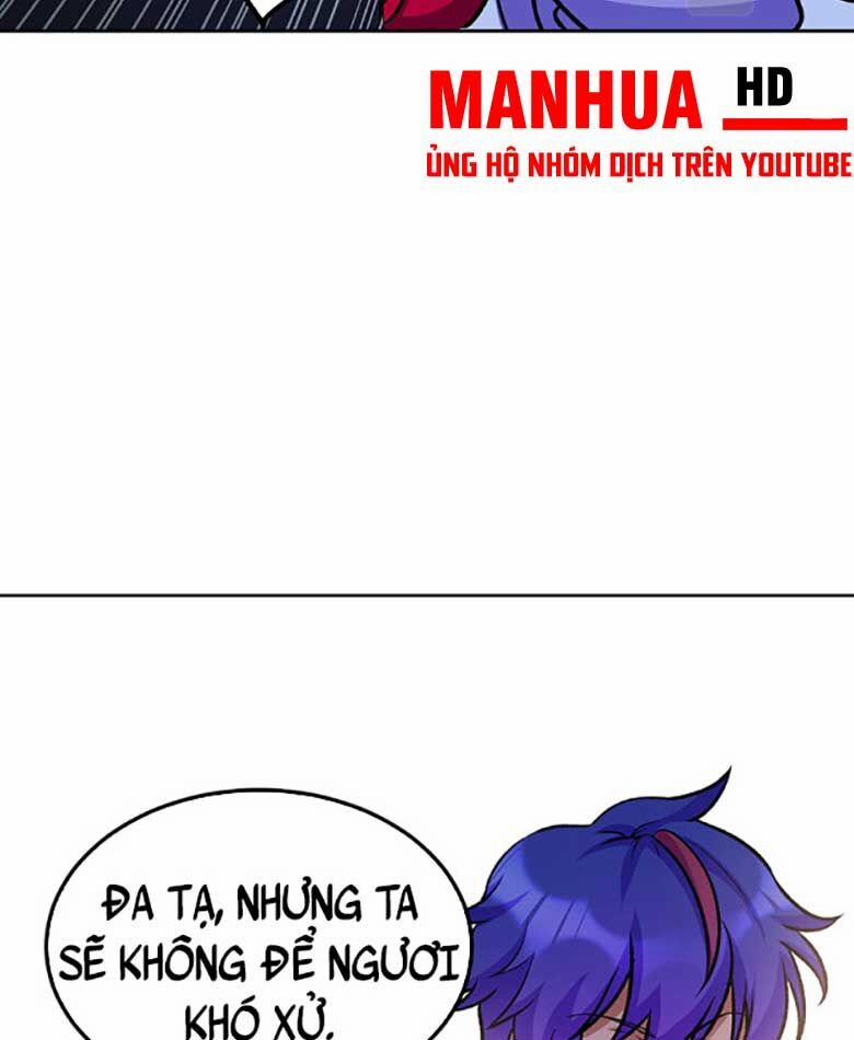 Võ Đạo Độc Tôn 575 trang 16