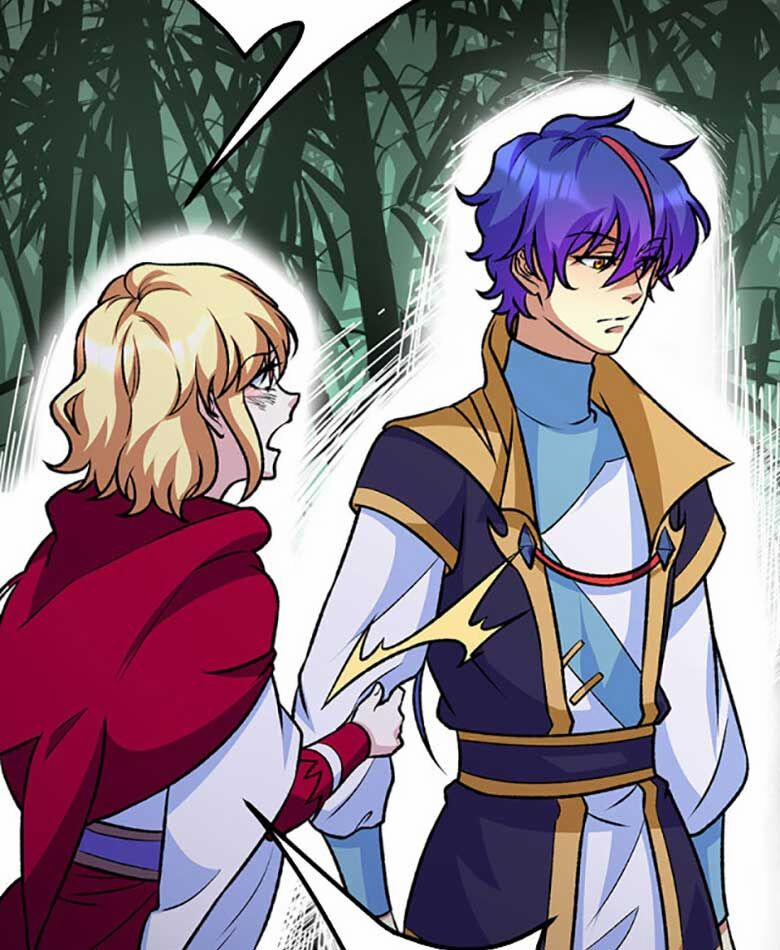 Võ Đạo Độc Tôn 575 trang 18