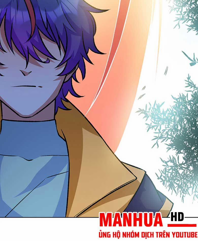 Võ Đạo Độc Tôn 575 trang 3