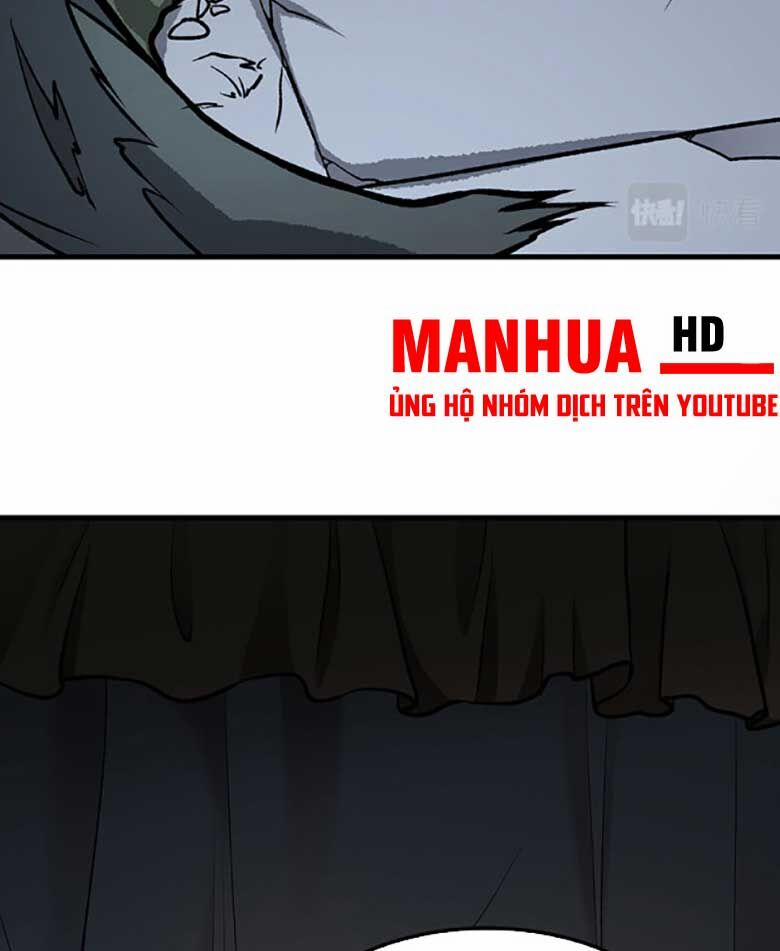 Võ Đạo Độc Tôn 575 trang 37