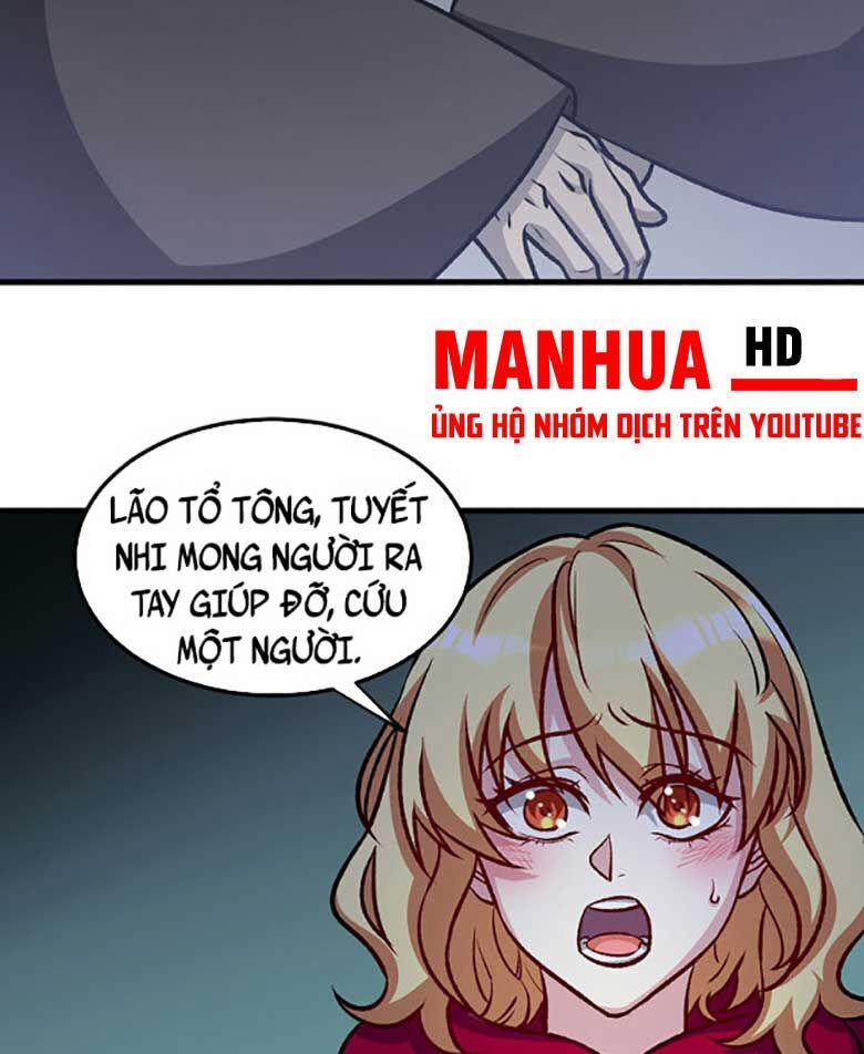 Võ Đạo Độc Tôn 575 trang 43