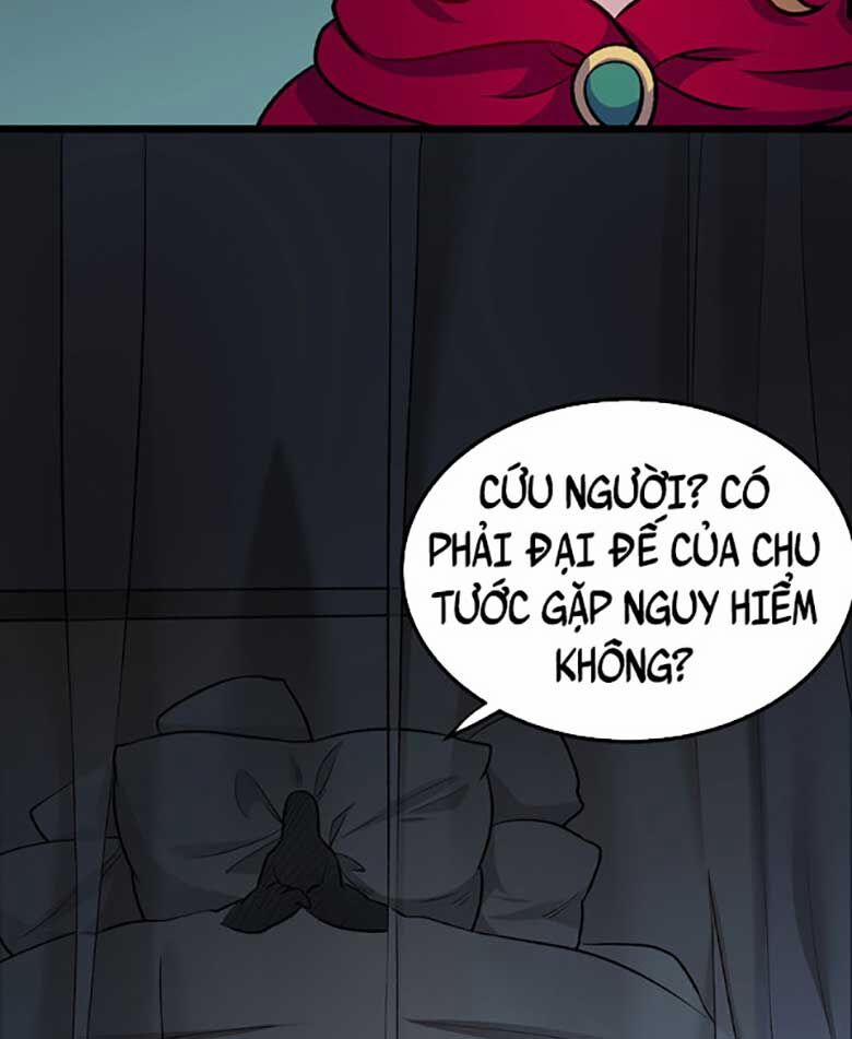 Võ Đạo Độc Tôn 575 trang 44