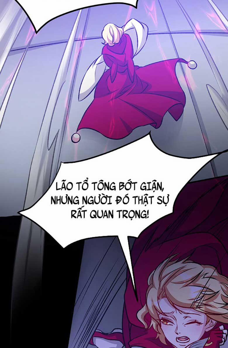 Võ Đạo Độc Tôn 575 trang 51