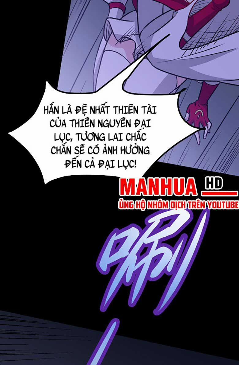 Võ Đạo Độc Tôn 575 trang 52