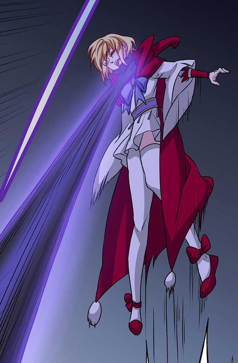 Võ Đạo Độc Tôn 575 trang 53