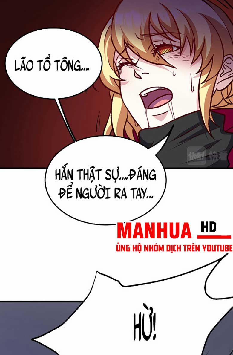 Võ Đạo Độc Tôn 575 trang 56