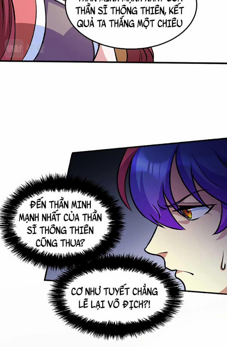 Võ Đạo Độc Tôn 575 trang 66