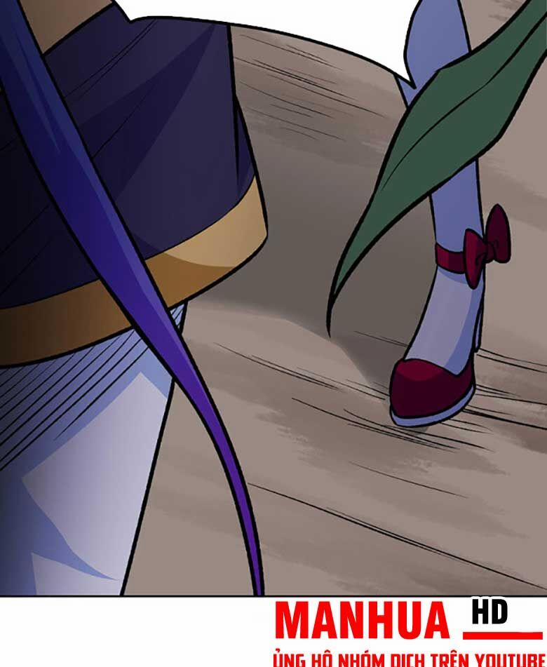 Võ Đạo Độc Tôn 575 trang 7