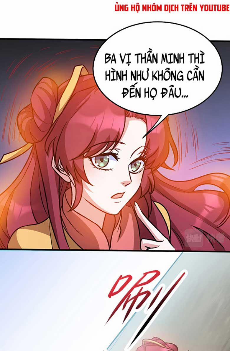 Võ Đạo Độc Tôn 575 trang 70