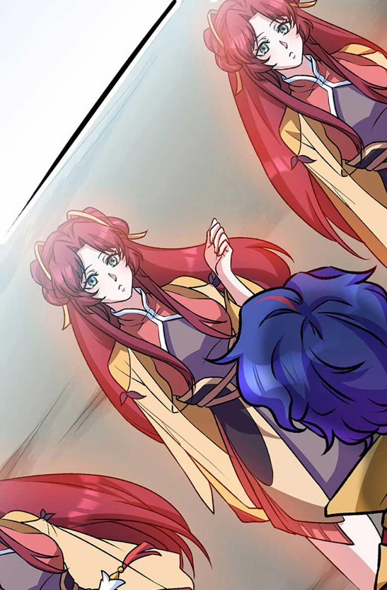 Võ Đạo Độc Tôn 575 trang 71