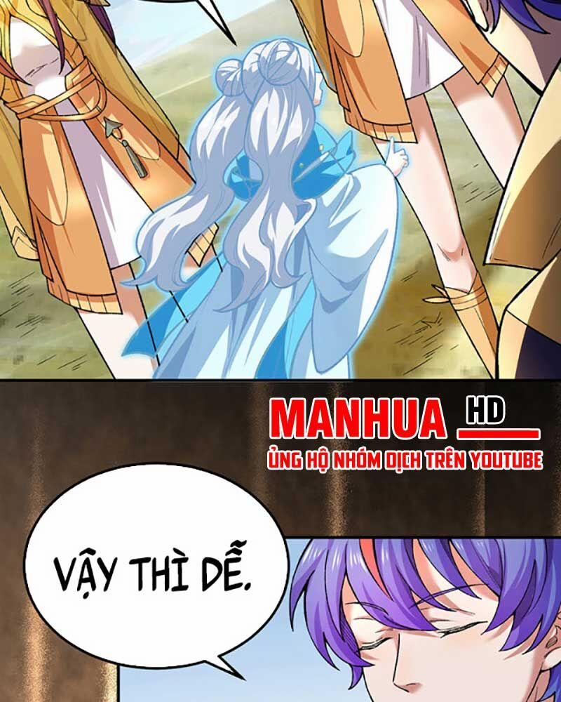 Võ Đạo Độc Tôn 576 trang 2