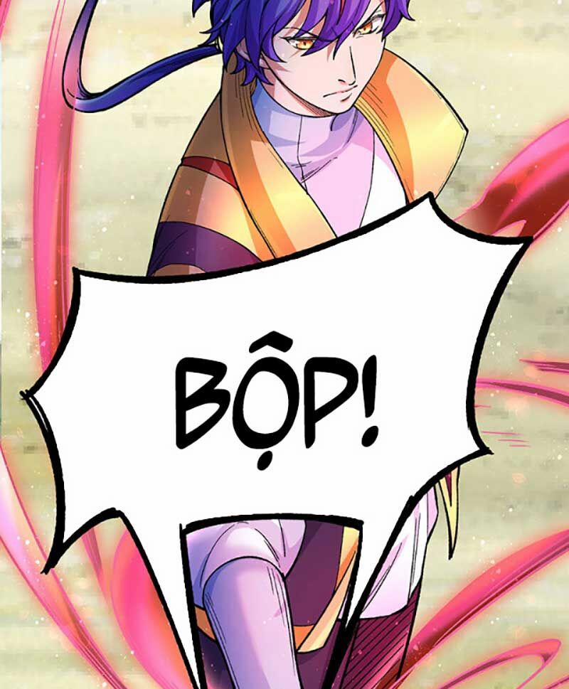 Võ Đạo Độc Tôn 576 trang 29