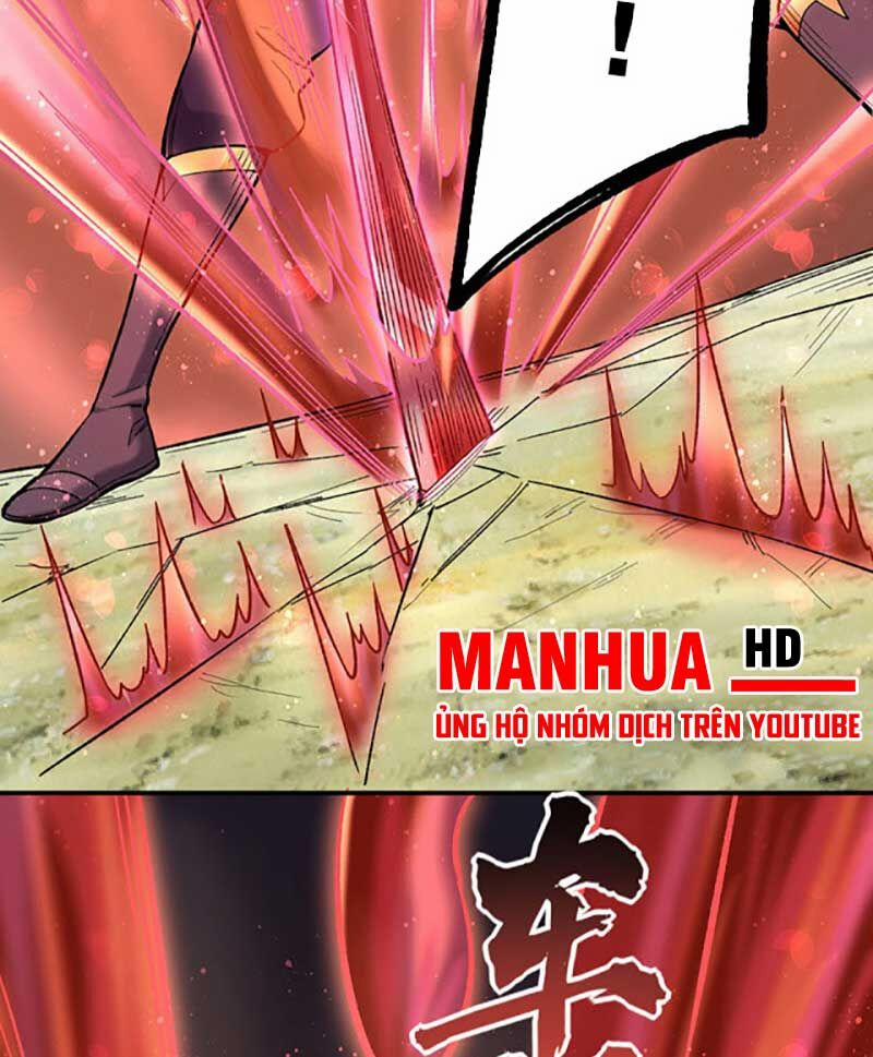 Võ Đạo Độc Tôn 576 trang 32