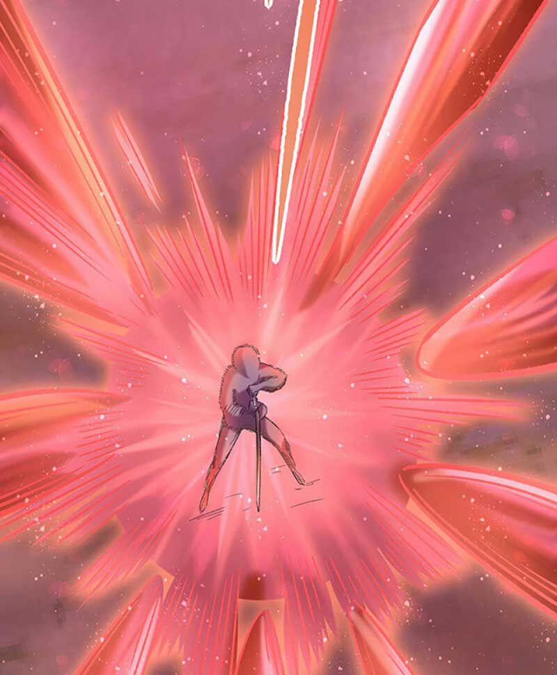 Võ Đạo Độc Tôn 576 trang 34