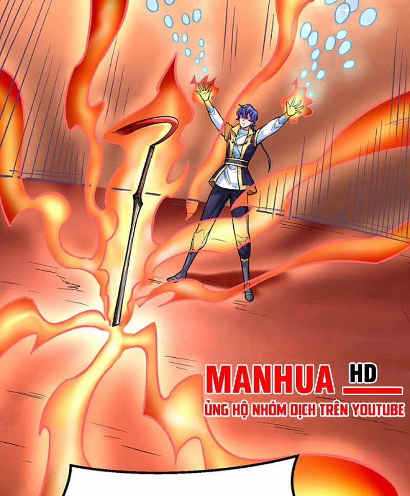 Võ Đạo Độc Tôn 576 trang 50