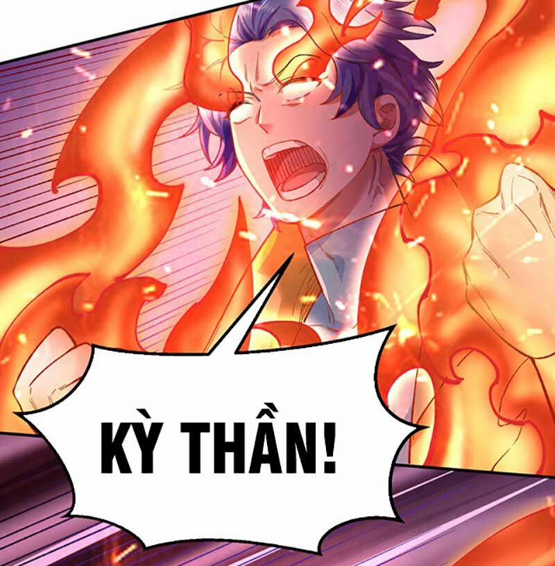 Võ Đạo Độc Tôn 576 trang 53