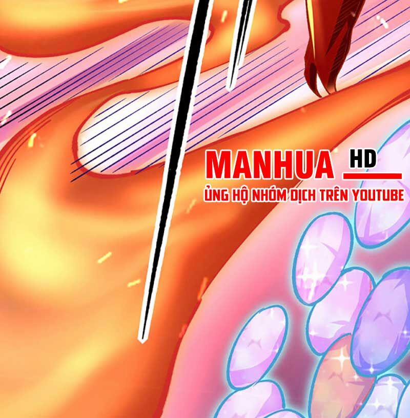 Võ Đạo Độc Tôn 576 trang 56