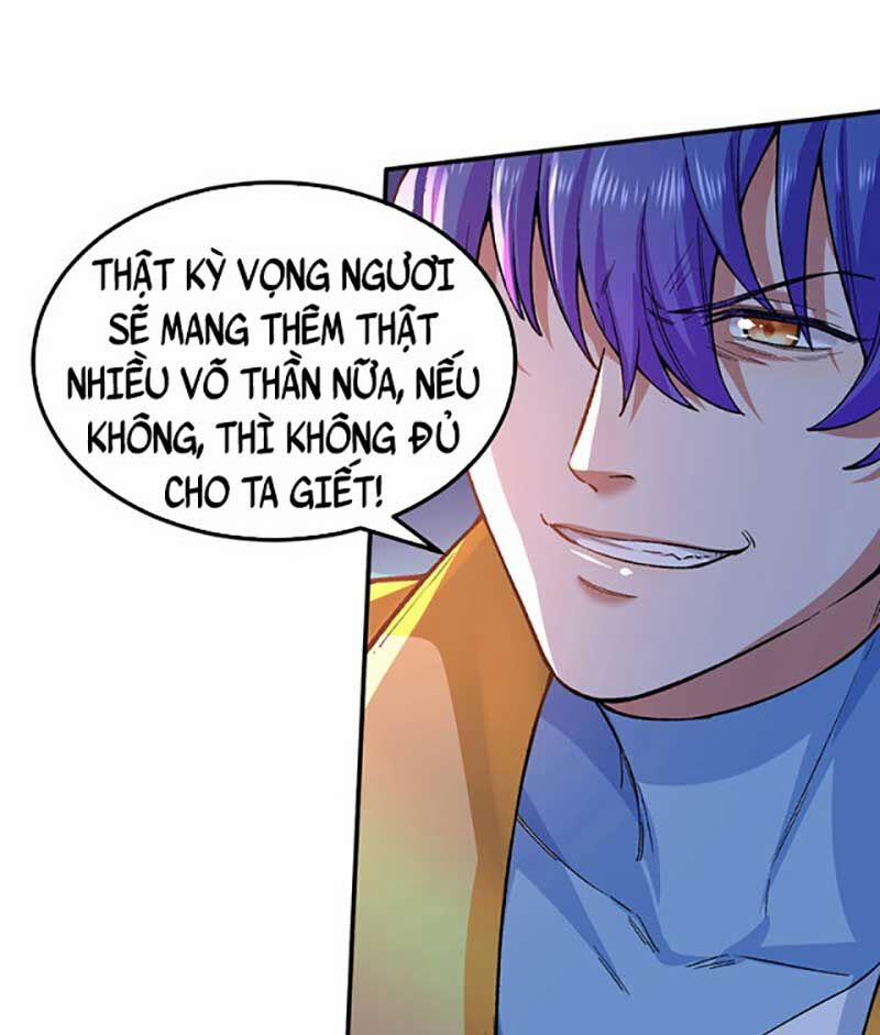 Võ Đạo Độc Tôn 576 trang 88