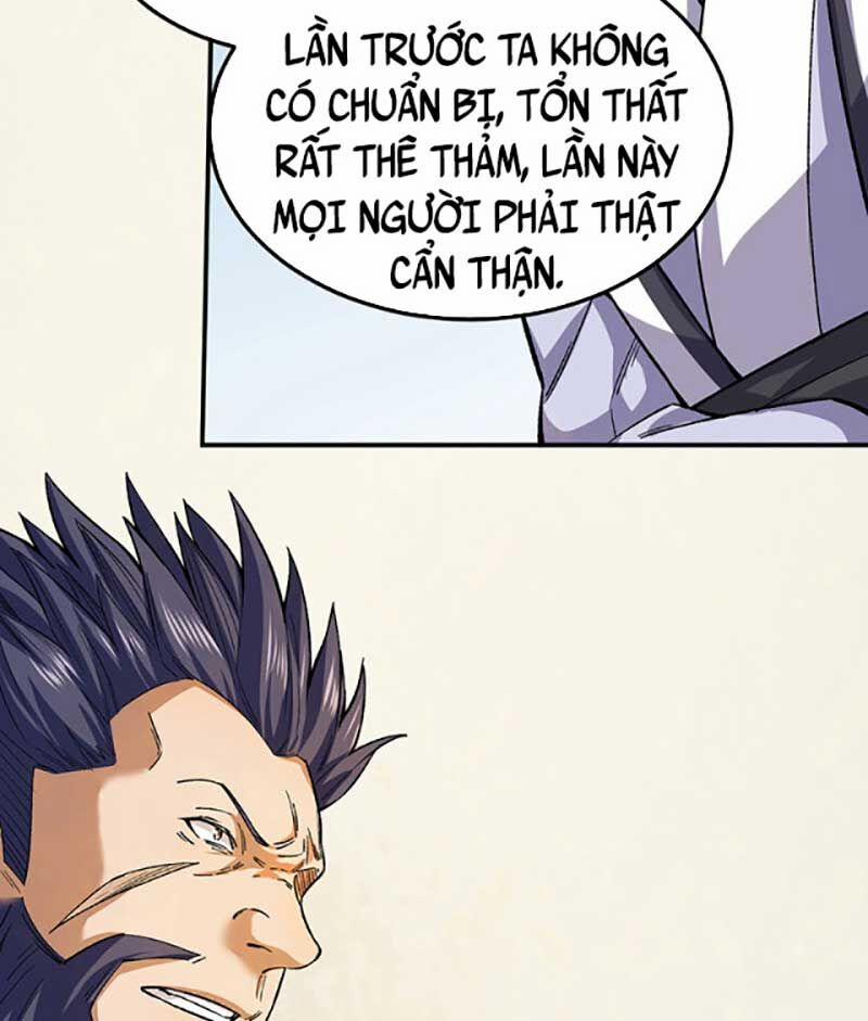 Võ Đạo Độc Tôn 576 trang 96