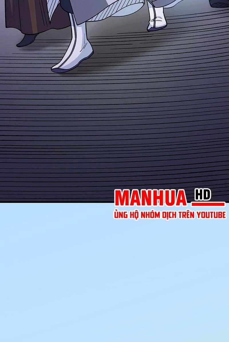 Võ Đạo Độc Tôn 577 trang 12