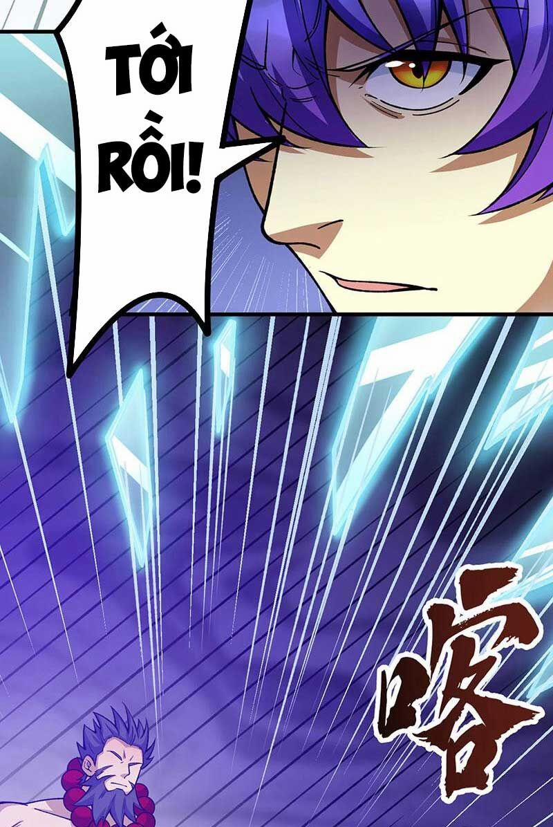 Võ Đạo Độc Tôn 577 trang 17