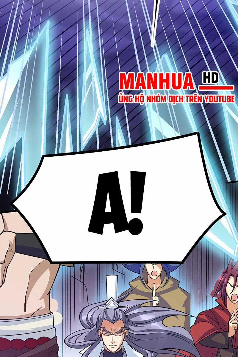 Võ Đạo Độc Tôn 577 trang 19