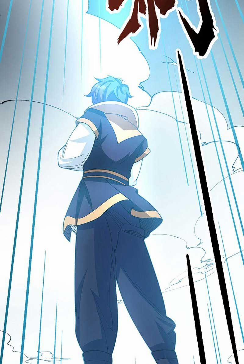 Võ Đạo Độc Tôn 577 trang 21