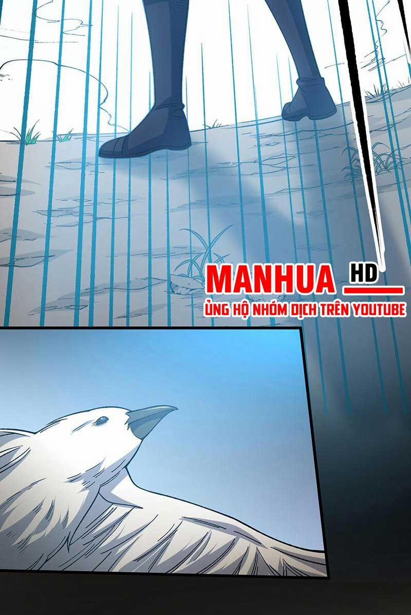 Võ Đạo Độc Tôn 577 trang 22