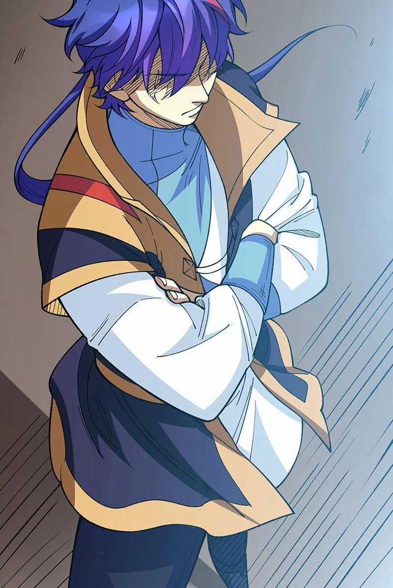 Võ Đạo Độc Tôn 577 trang 24