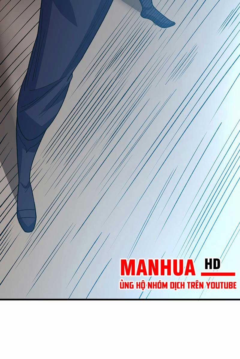 Võ Đạo Độc Tôn 577 trang 25