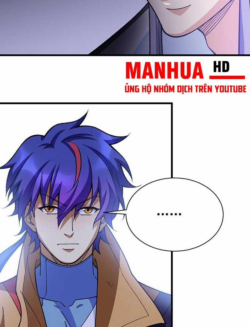 Võ Đạo Độc Tôn 577 trang 28