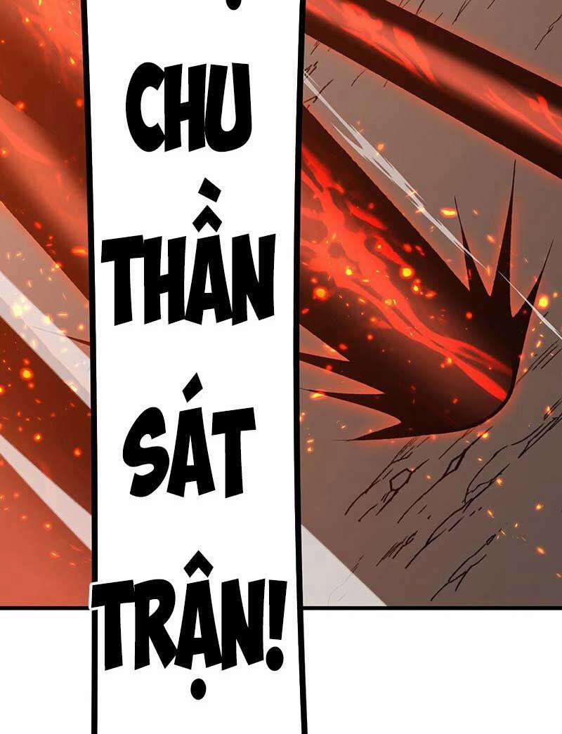 Võ Đạo Độc Tôn 577 trang 35