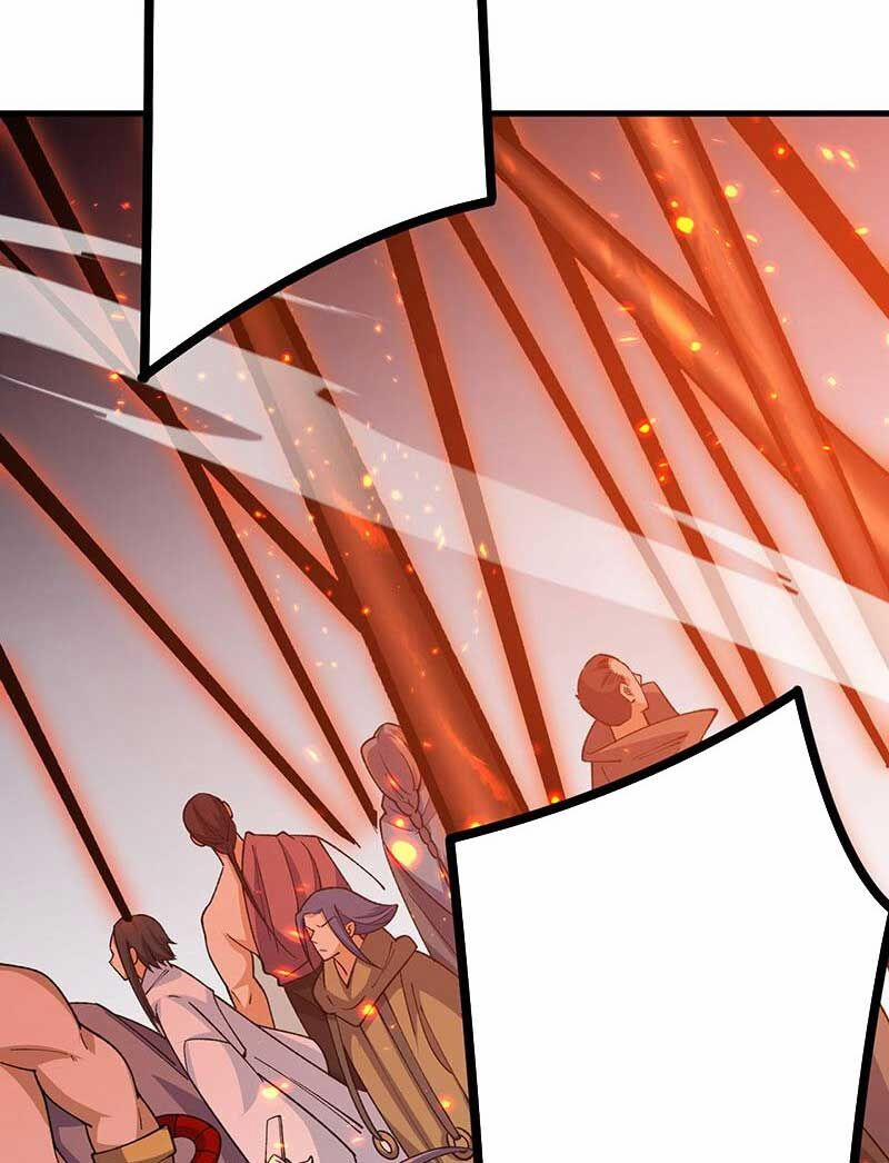 Võ Đạo Độc Tôn 577 trang 36