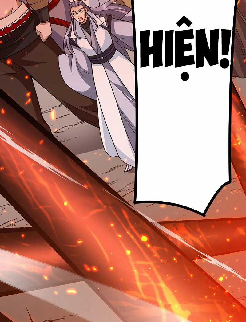 Võ Đạo Độc Tôn 577 trang 37