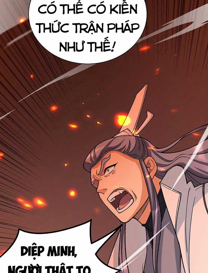 Võ Đạo Độc Tôn 577 trang 40