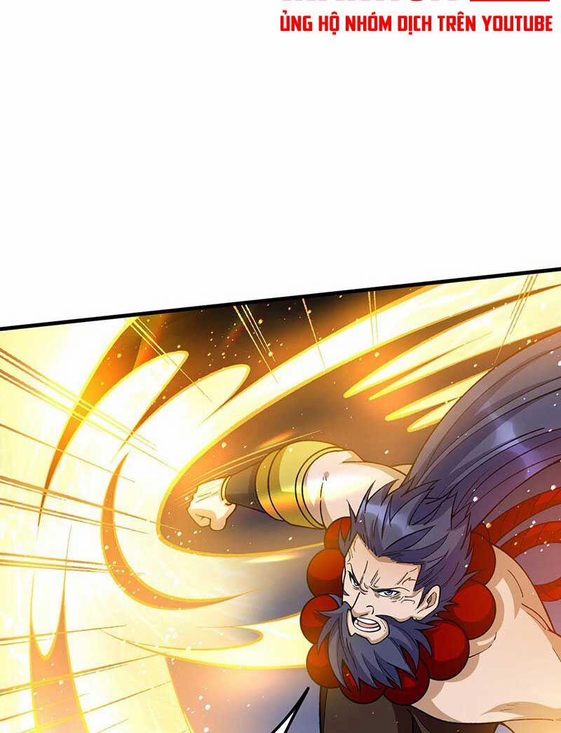 Võ Đạo Độc Tôn 577 trang 42